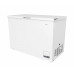 CCF299WE CHIQ 299 L Hybrid Chest Freezer 